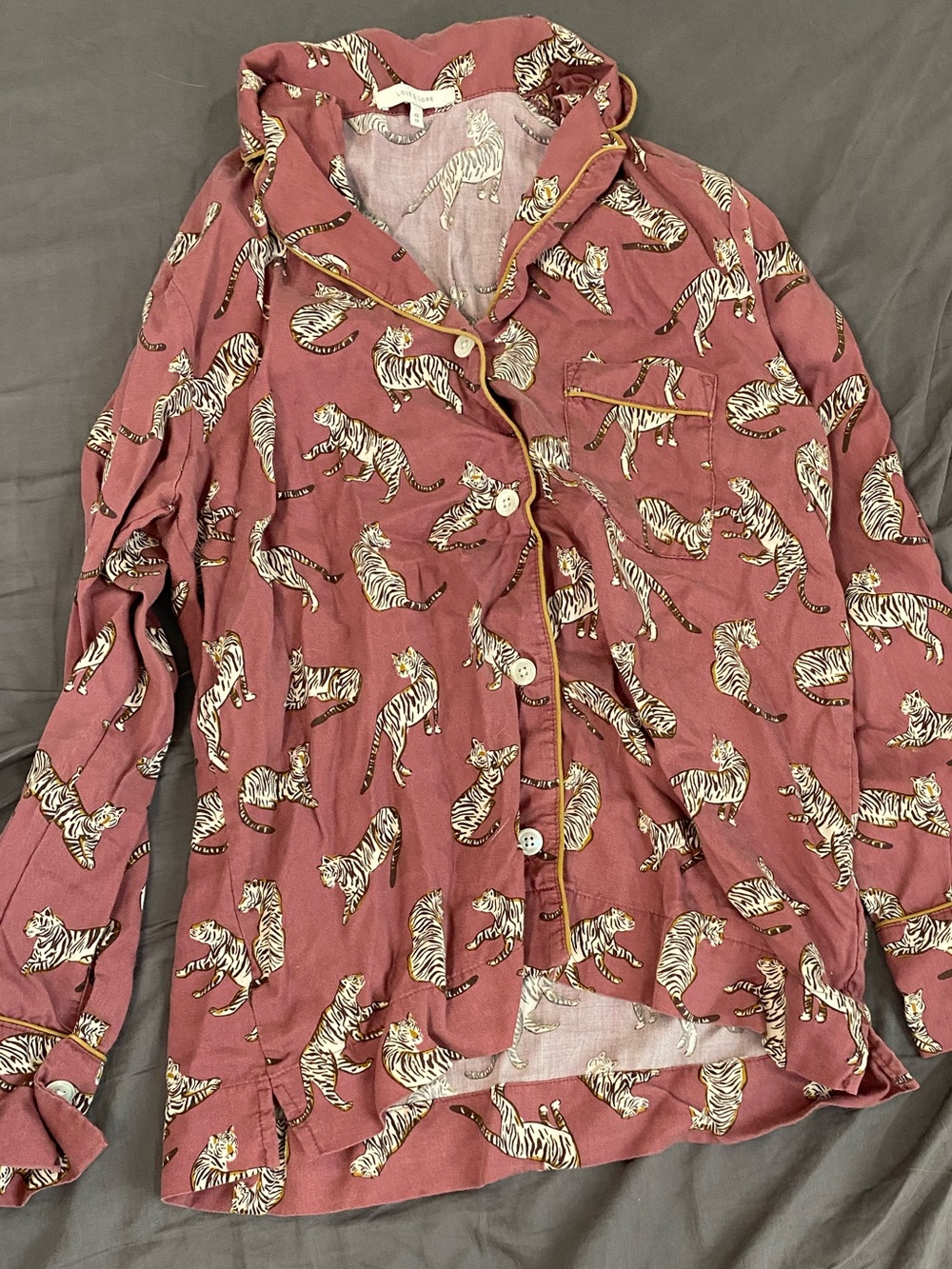 Love & Lore Pjs
